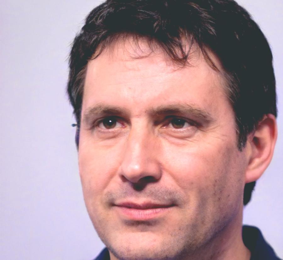 Tavish Kellerman, Lead Financial Modeling Instructor