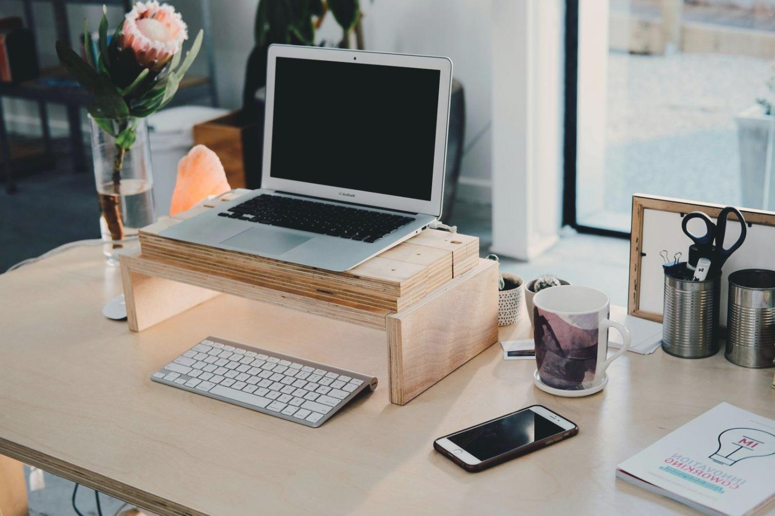 Financial modeling workshop session with students working on complex valuation projects